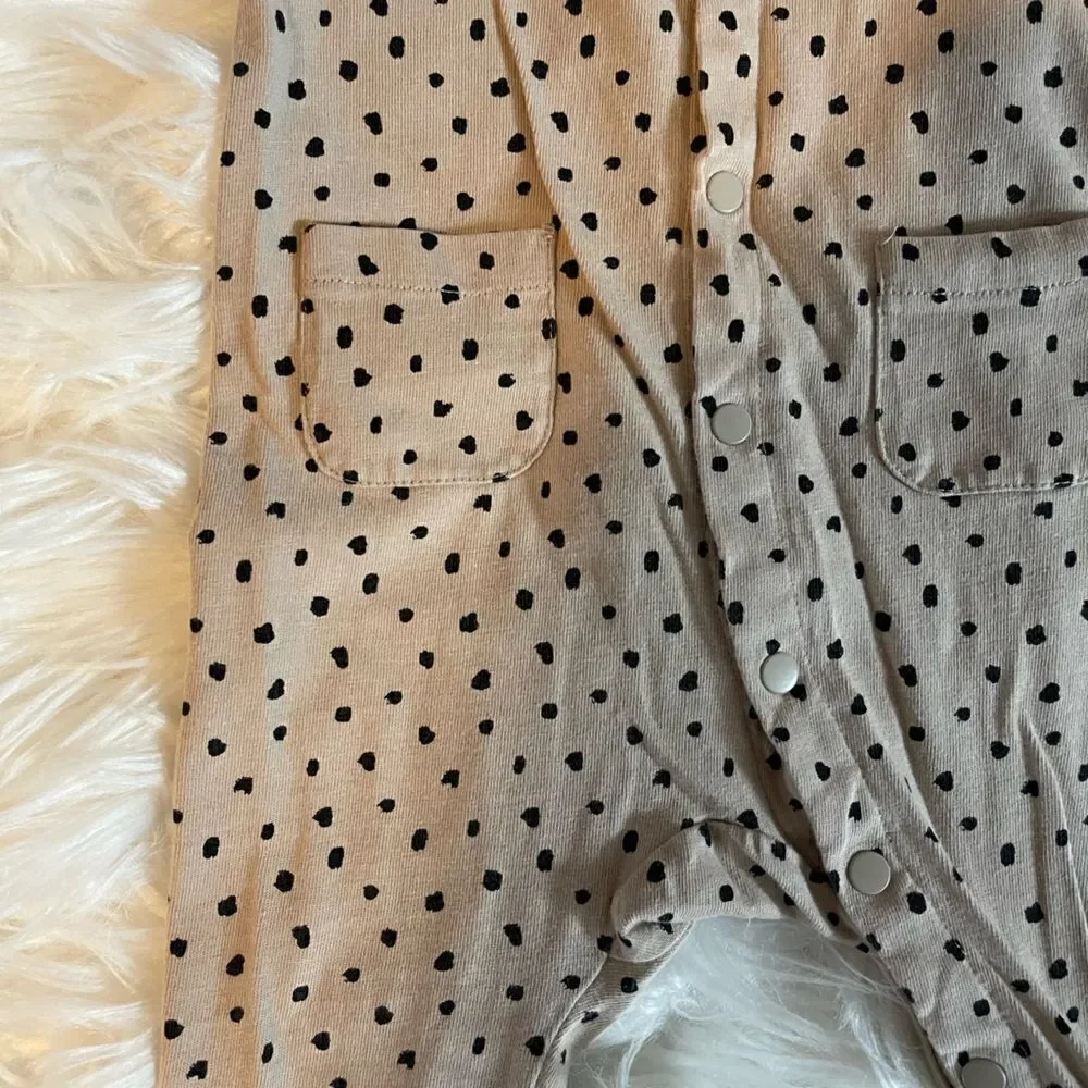 H&M Baby Printed Onesie
